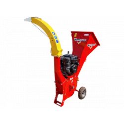 Rabaud VEGETOR80T - Broyeur de branches sur prise de force