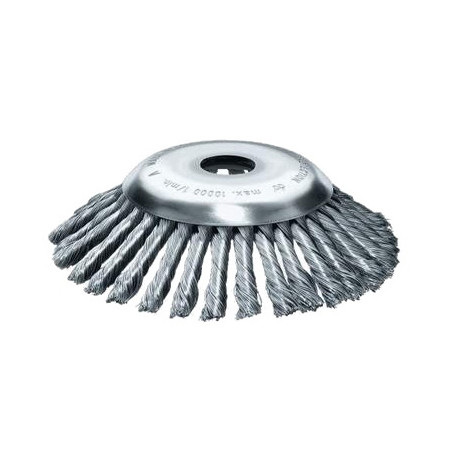 Brosse de désherbage...
