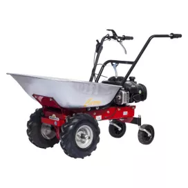 Eurosystems Carry (Rato) - Brouette thermique