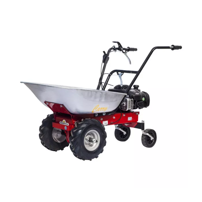 Eurosystems Carry (Rato) - Brouette thermique