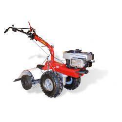 Eurosystems P70 (Rato) - Pack scarificateur