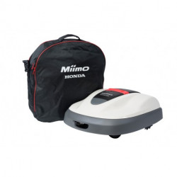 Honda - Housse de protection pour Miimo HRM310 et HRM520