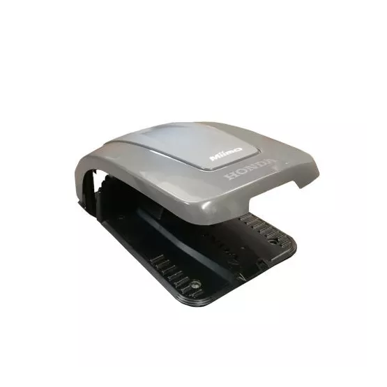 Honda - Abri station d'accueil robot pour Miimo HRM40 et HRM70