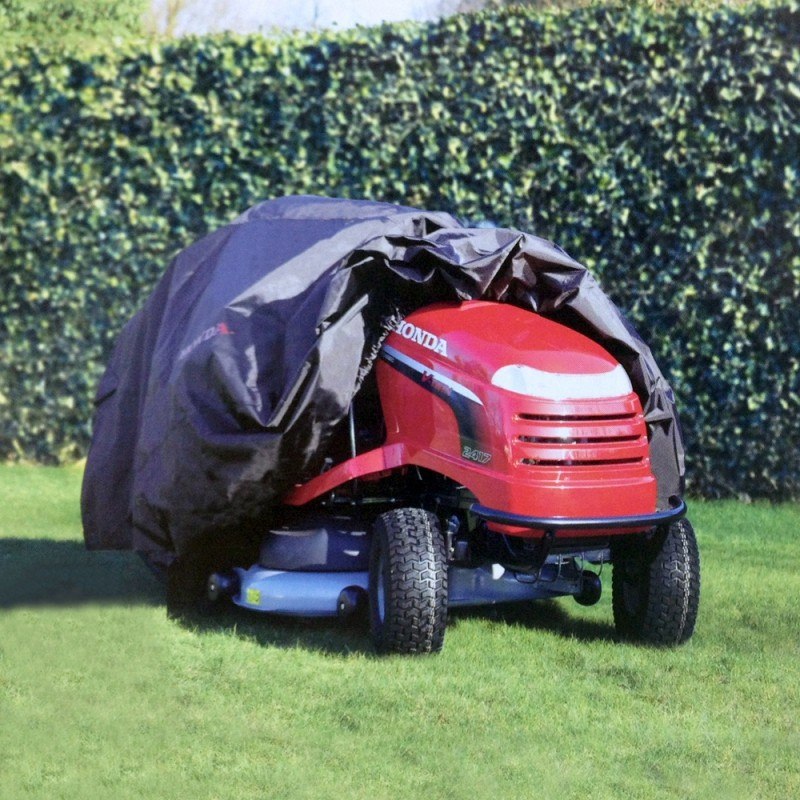 Honda - Bâche de protection pour tondeuse autoportée Honda