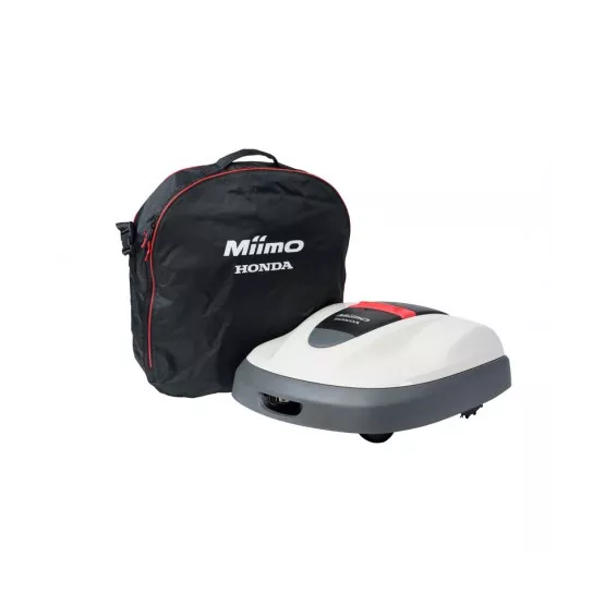 Honda - Housse de protection pour Miimo HRM3000