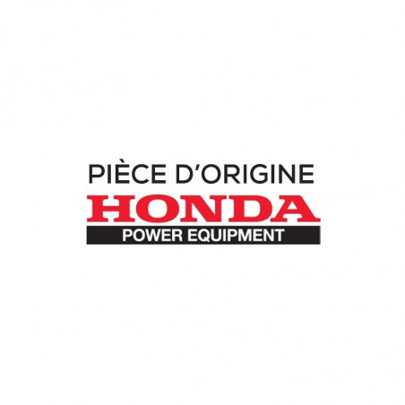 Honda - Lève autoportée...