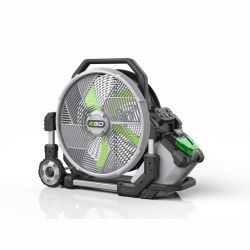 EGO FN1800E - Ventilateur sur roues