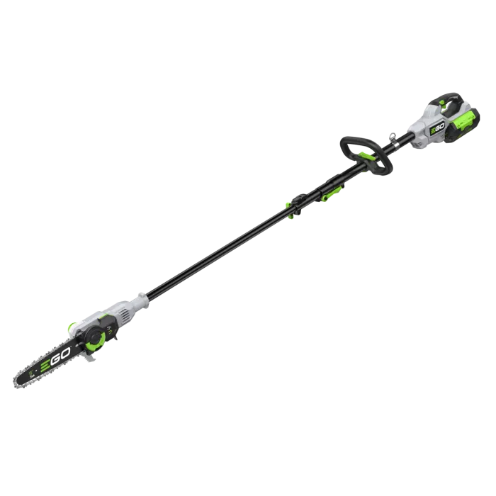 Pack élagueuse sur perche