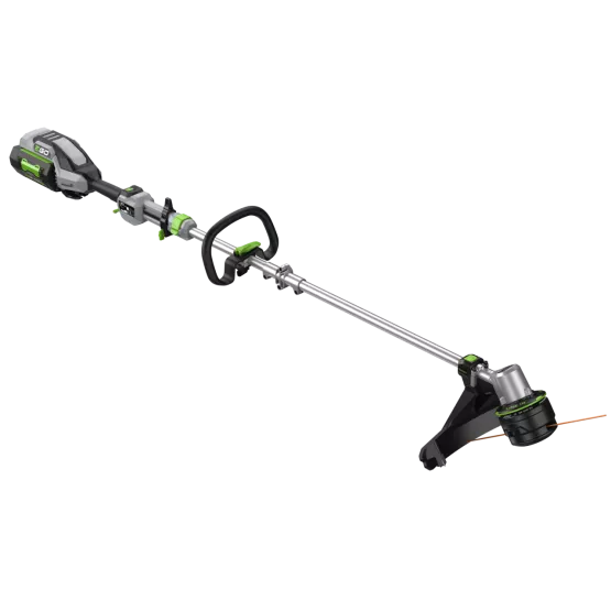 Pack débroussailleuse