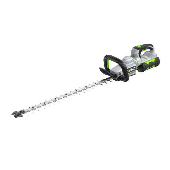 Taille haie à batterie