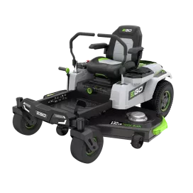 Tondeuse autoportée