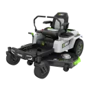 Tondeuse autoportée