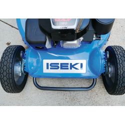 Iseki SW8210BAE4HD - Tondeuse