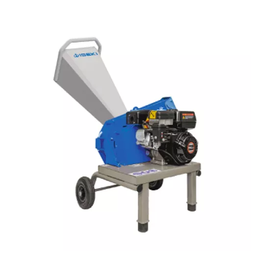 Broyeur de végétaux