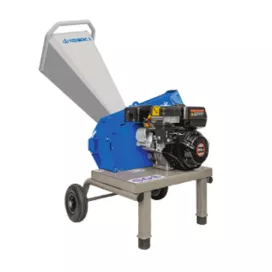 Broyeur de végétaux