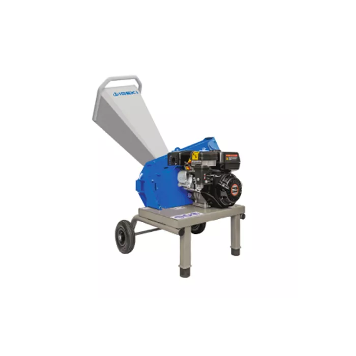 Broyeur de végétaux