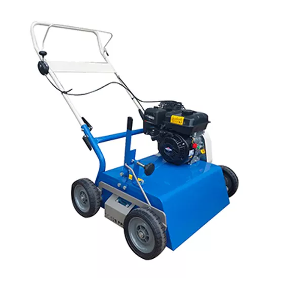 Scarificateur thermique