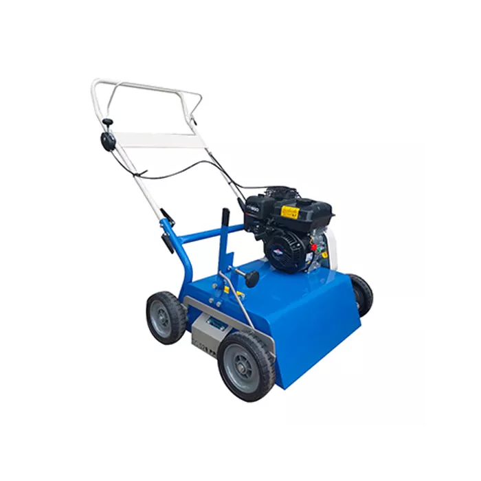 Scarificateur thermique