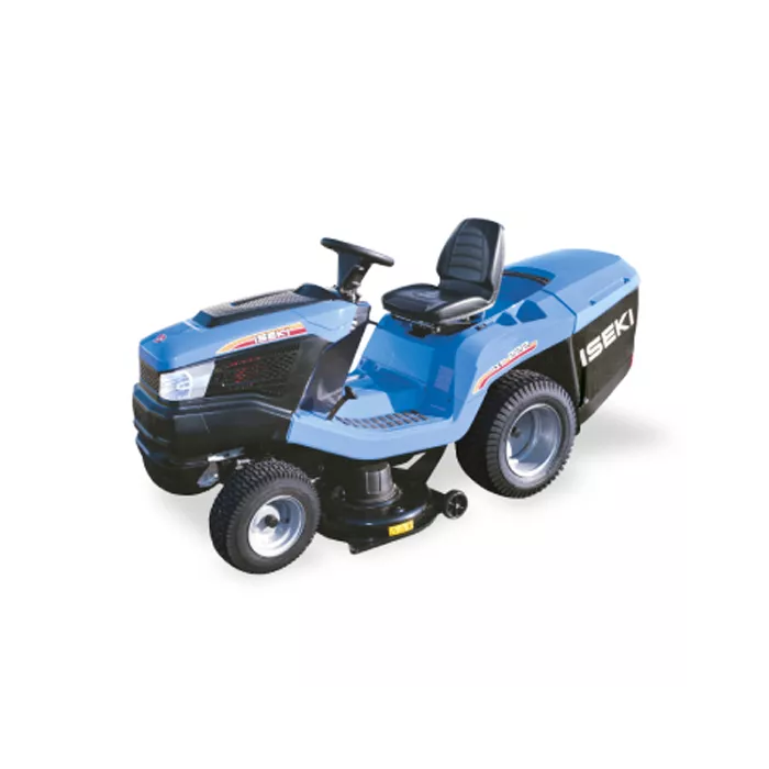 Tondeuse autoportée