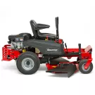 Tondeuse autoportée