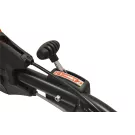 Tondeuse débroussailleuse