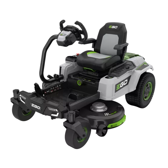 EGO ZT4201ES - Tondeuse autoportée Z6 (machine seule)