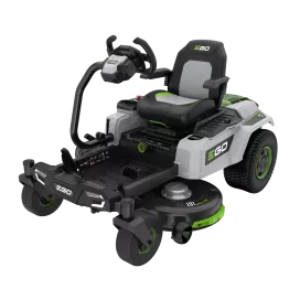 EGO ZT4201ES - Tondeuse autoportée Z6 (machine seule)