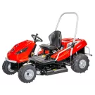 Débroussailleuse autoportée