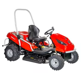 Débroussailleuse autoportée