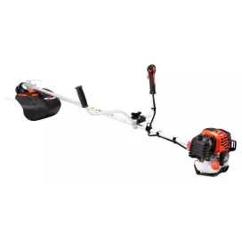 Débroussailleuse thermique