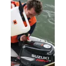 Birchmeier Rapidon 6 - Bidon à carburant