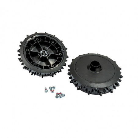 roue arrière 80065-Y0E-003