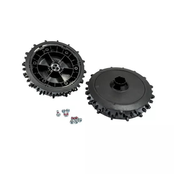 roue arrière 80065-Y0E-003