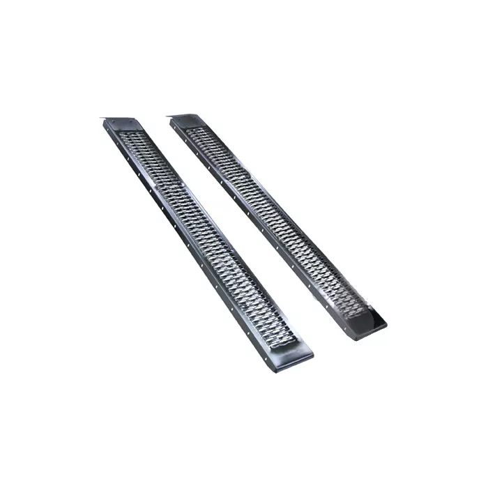 F1 Distribution - Rampes droites