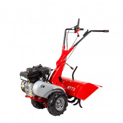 Motoculteur eurosystems RTT3 (Moteur Briggs & Stratton)