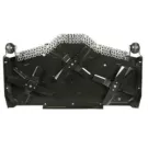 Oleo-mac - Plateau de coupe 132 cm Pour Cheyenne