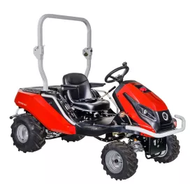 Oleo-mac Cheyenne (sans plateau de coupe) - Débroussailleuse autopo...