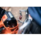 Elagueuse à batterie (2 Batteries 2 AH + 1 Chargeur)