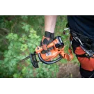 Elagueuse à batterie (2 Batteries 2 AH + 1 Chargeur)