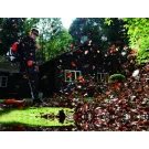 Souffleur à dos Thermique