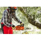 Tronçonneuse