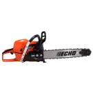 Tronçonneuse thermique