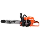 Tronçonneuse thermique