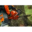 Tronçonneuse thermique