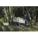 Transporteur à chenille