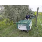 Transporteur à chenille