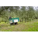 Transporteur à chenille