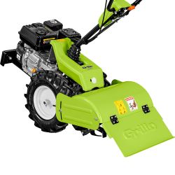 Grillo G45 - Motoculteur