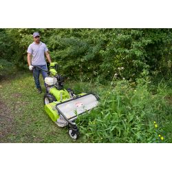 Broyeur à fléaux