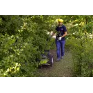 Tondeuse débroussailleuse